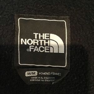 North Face Fleece